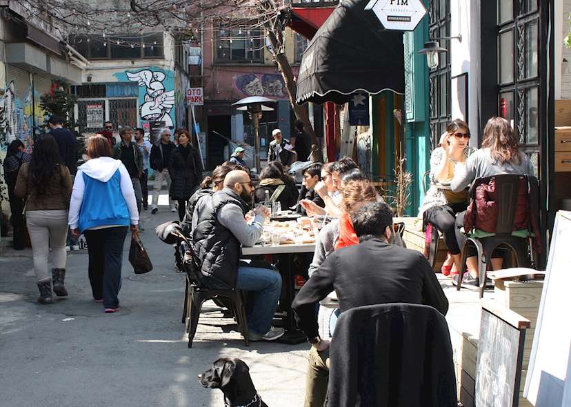 Insider S Guide To Istanbul Travel Guide Audley Travel