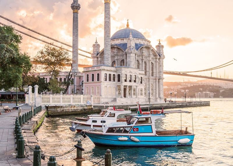 Ortaköy