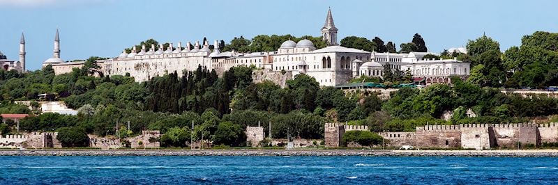 Topkapi Palace