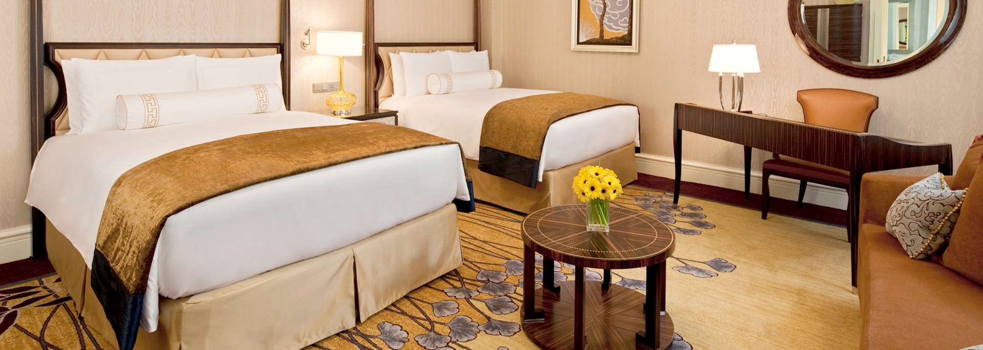 Fairmont Peace Hotel