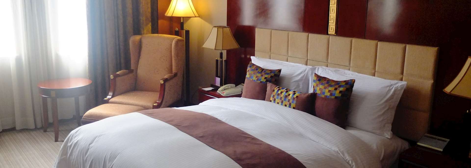 Grand Mercure Xian Renmin Square