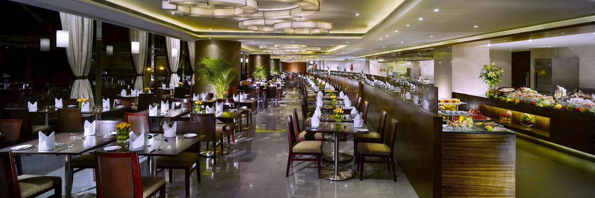Kowloon Hotel