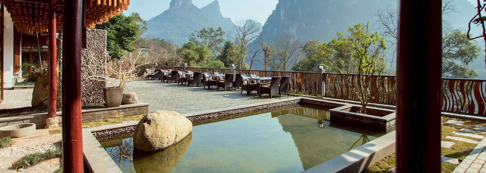 Li River Resort