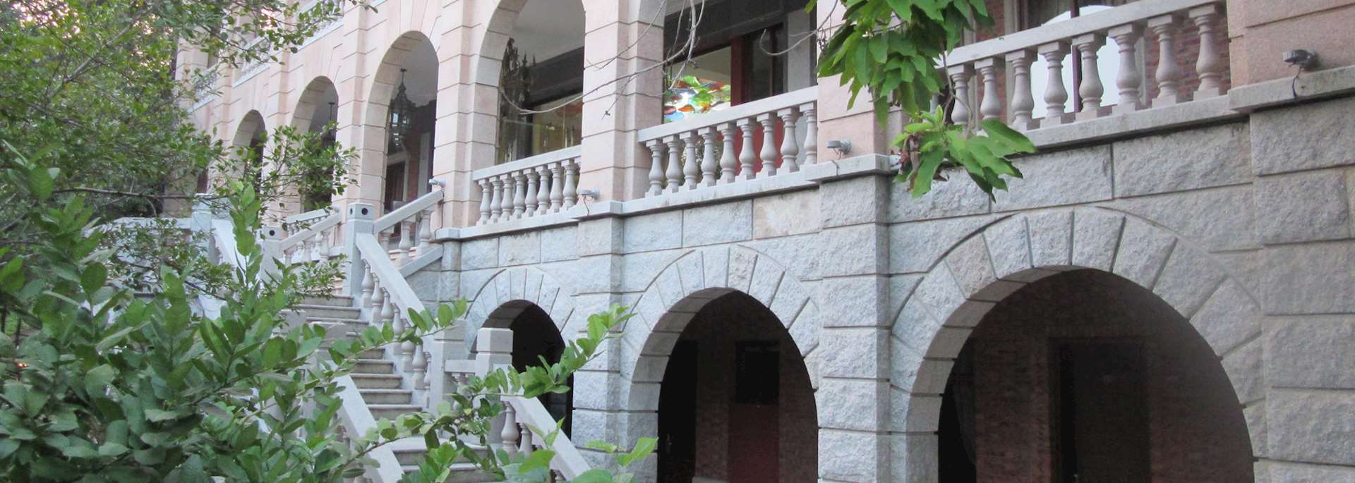 Miryam Boutique Hotel