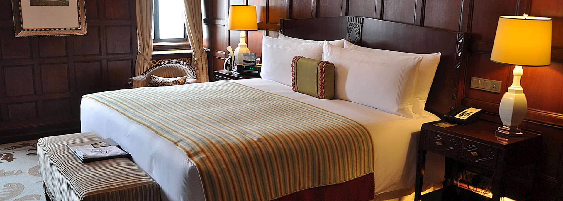 Novotel Beijing Peace