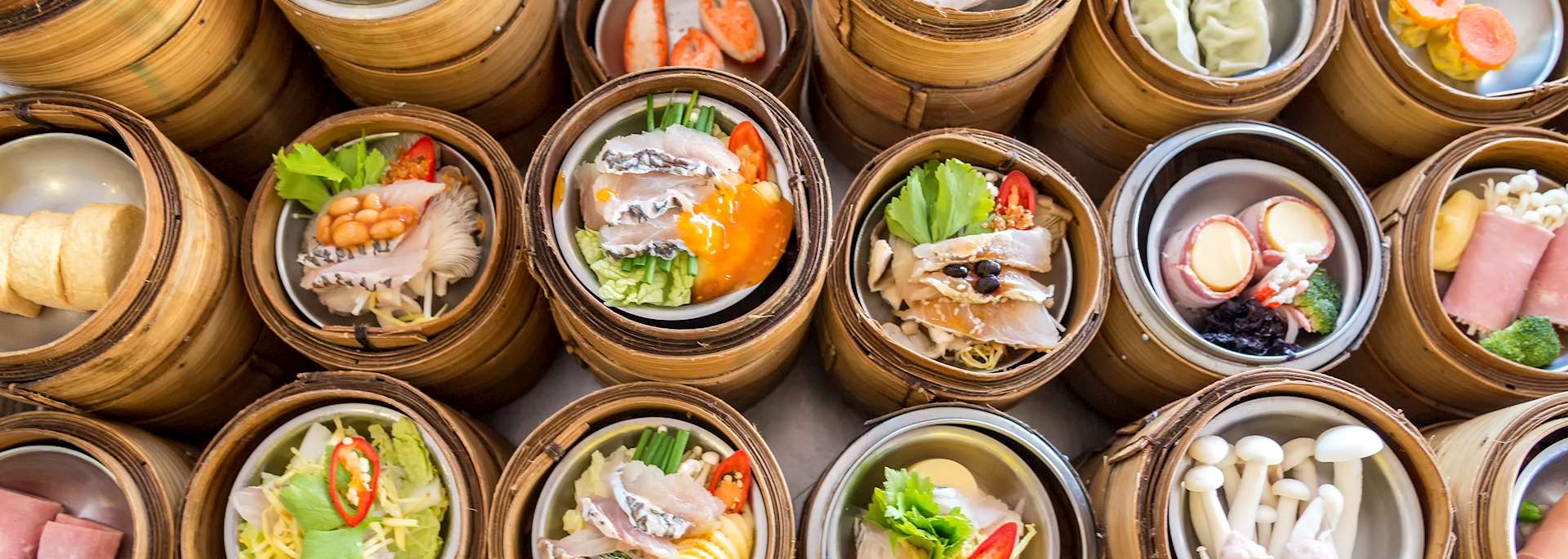 Dim sum