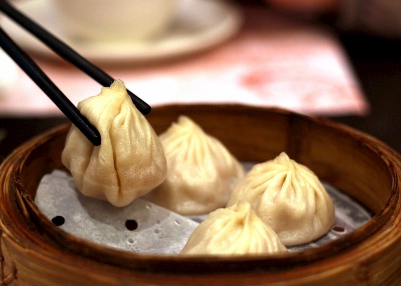Xiao long bao