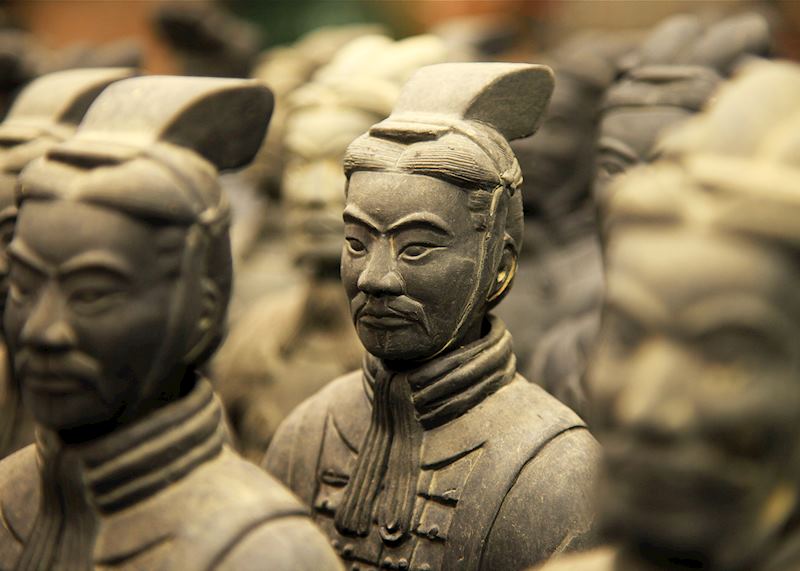 Terracotta Army