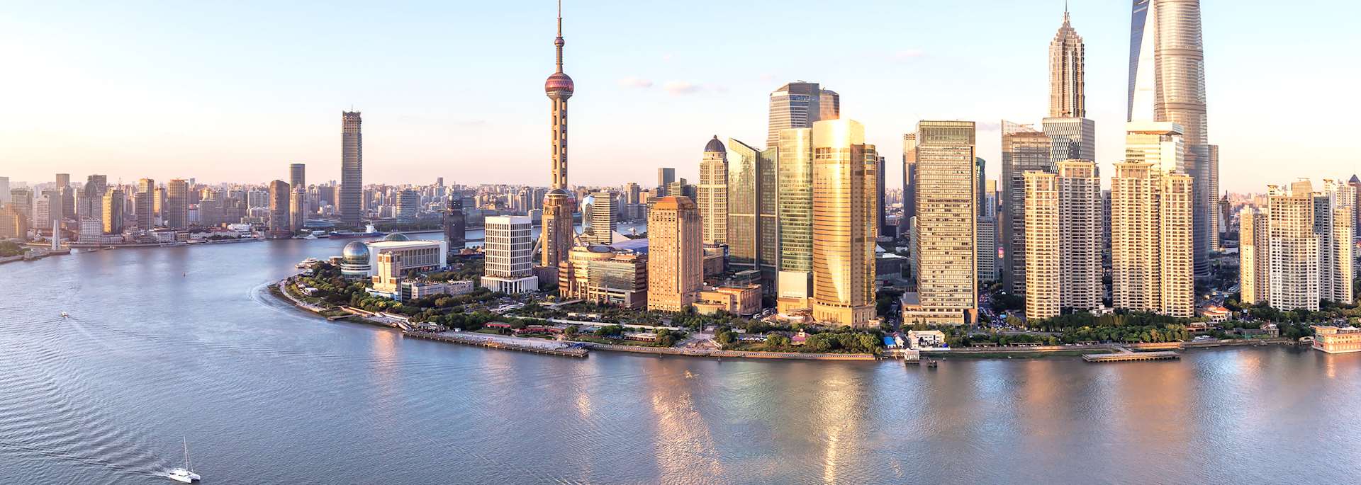 Pudong, Shanghai