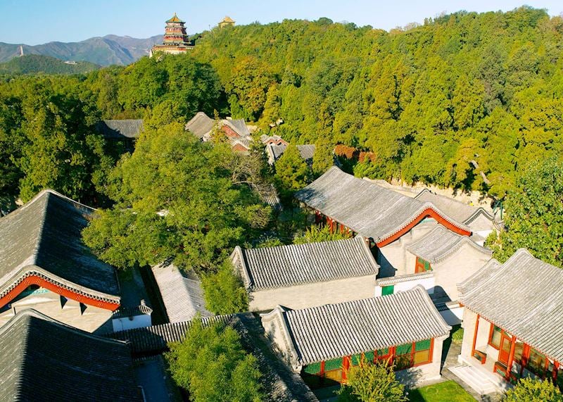 Aman Summer Palace