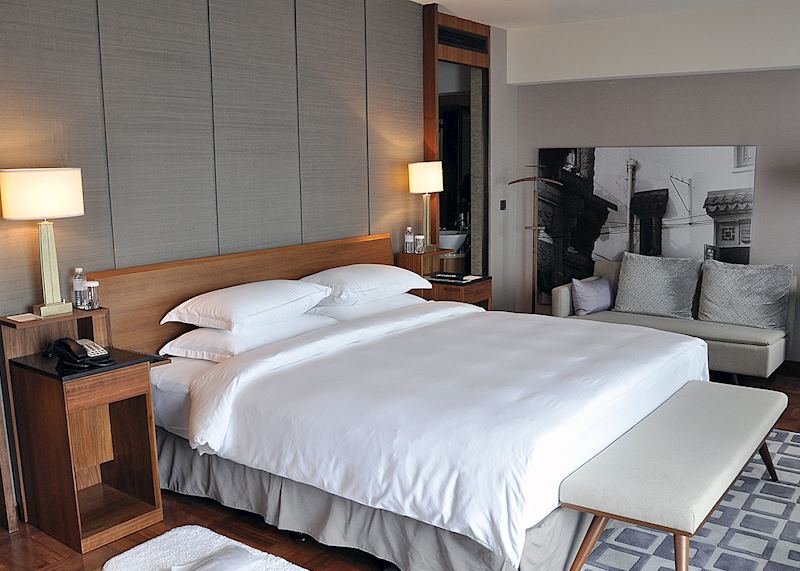 Les Suites Orient