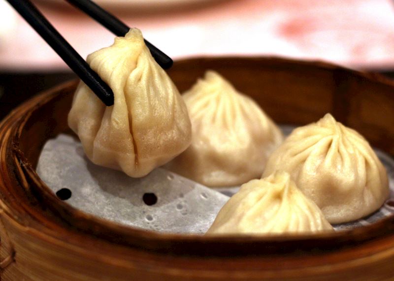 Xiao long bao