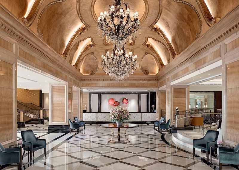 The Langham