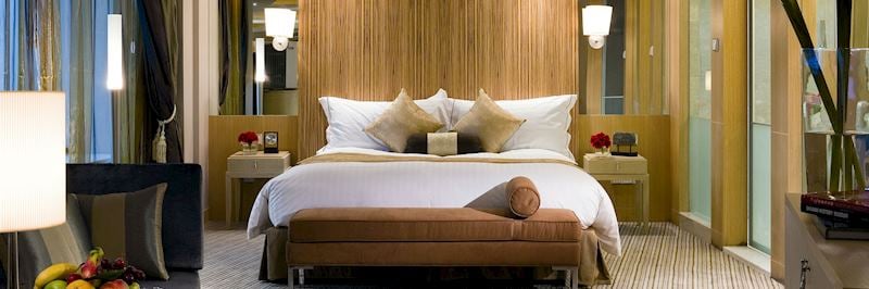 Sofitel Hotel, Xian