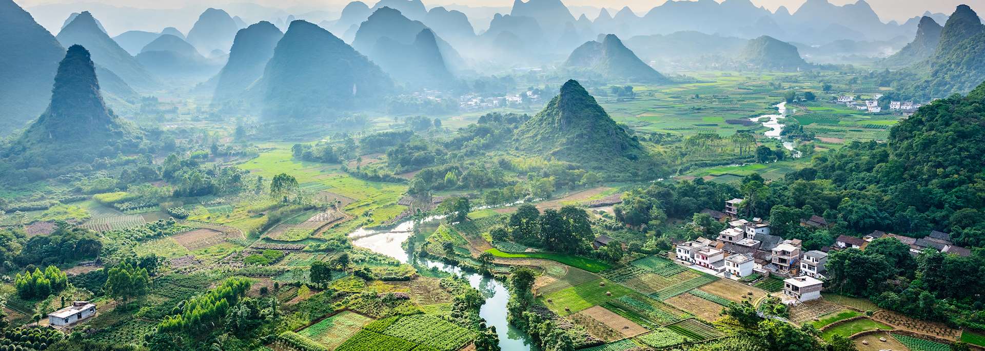 Guilin, China