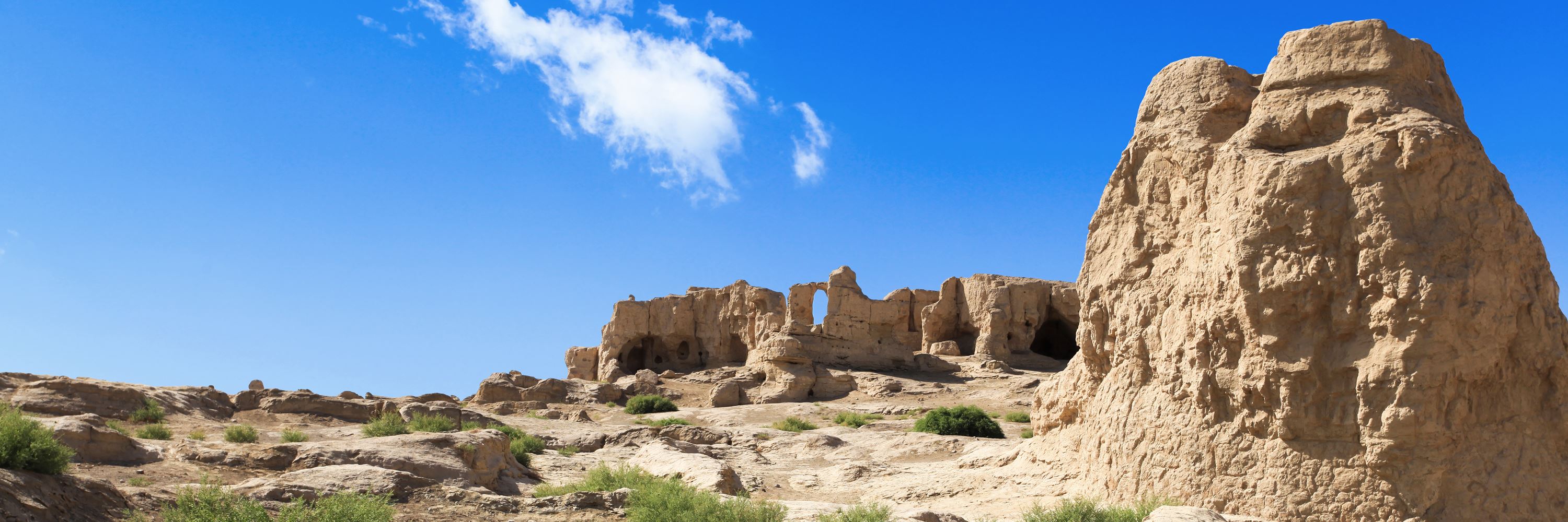 Visit Turpan On A Trip To China | Audley Travel CA