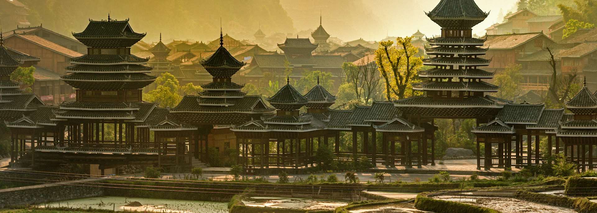 Zhaoxing