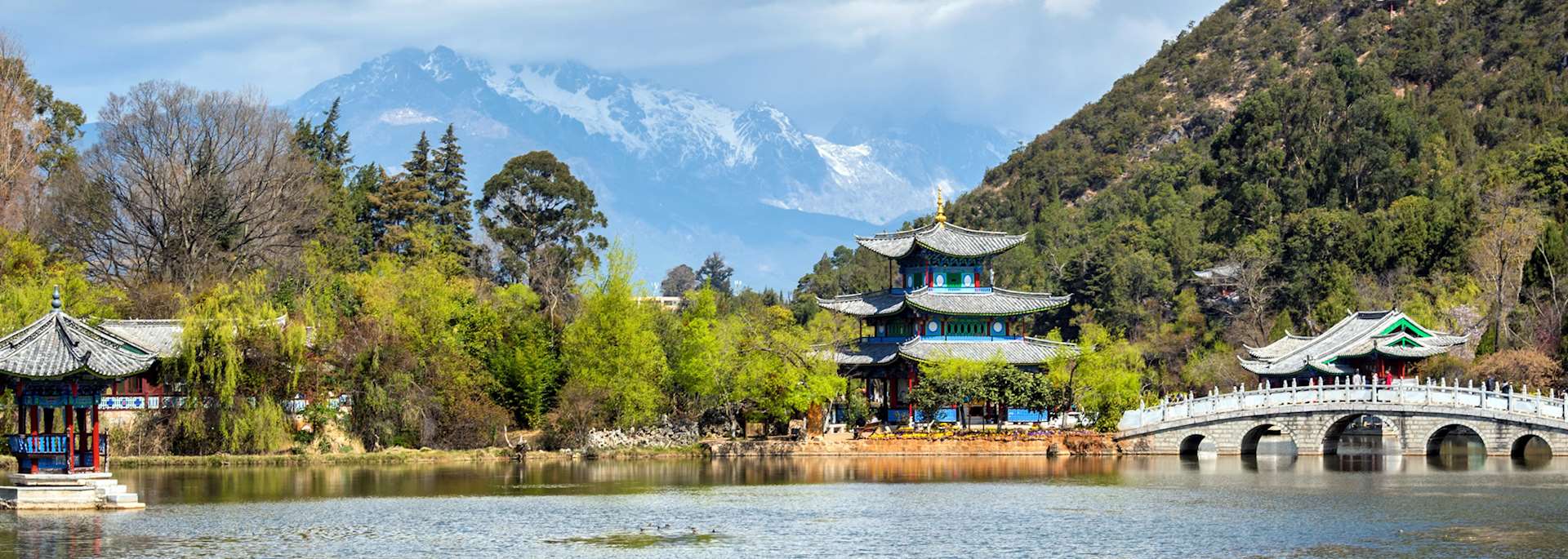 Lijiang