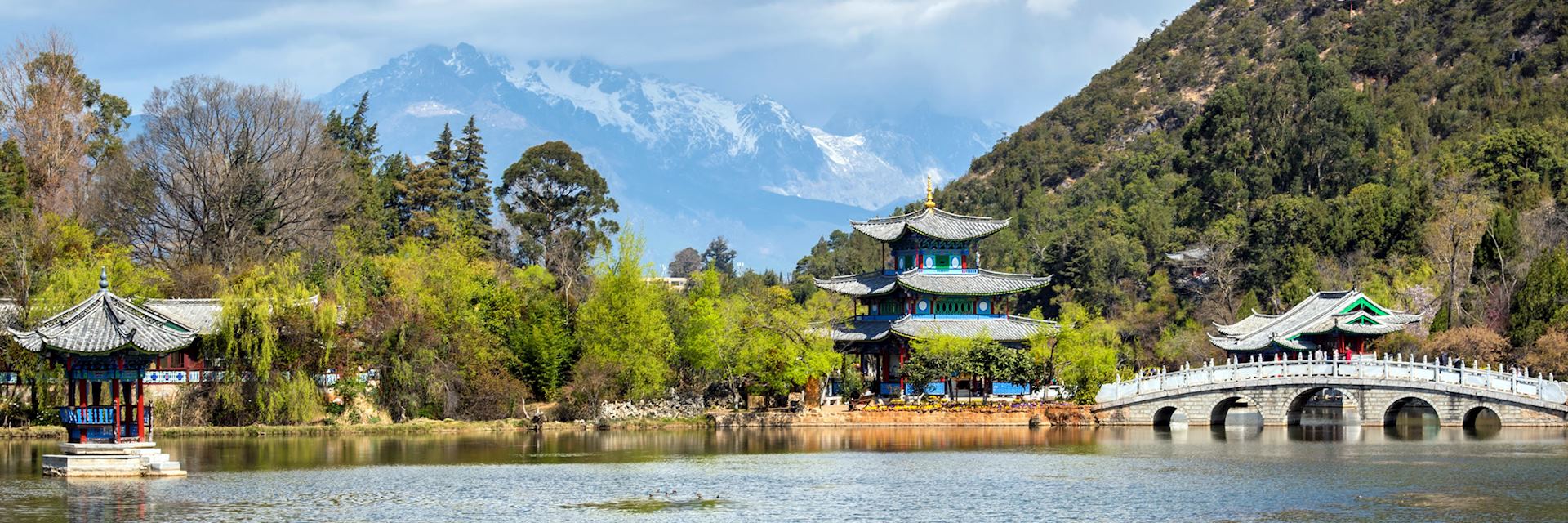 Lijiang