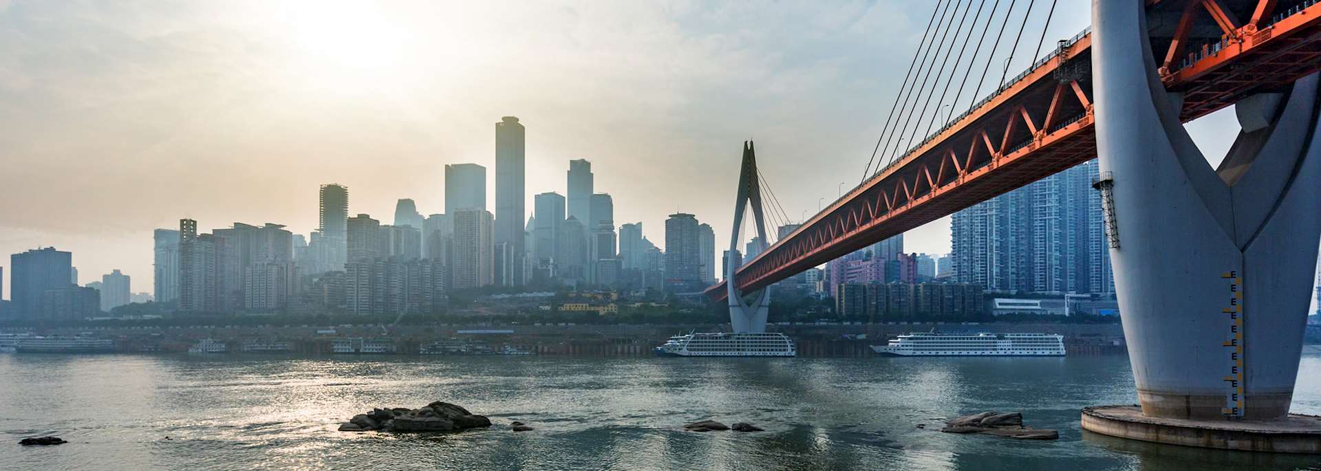 Chongqing