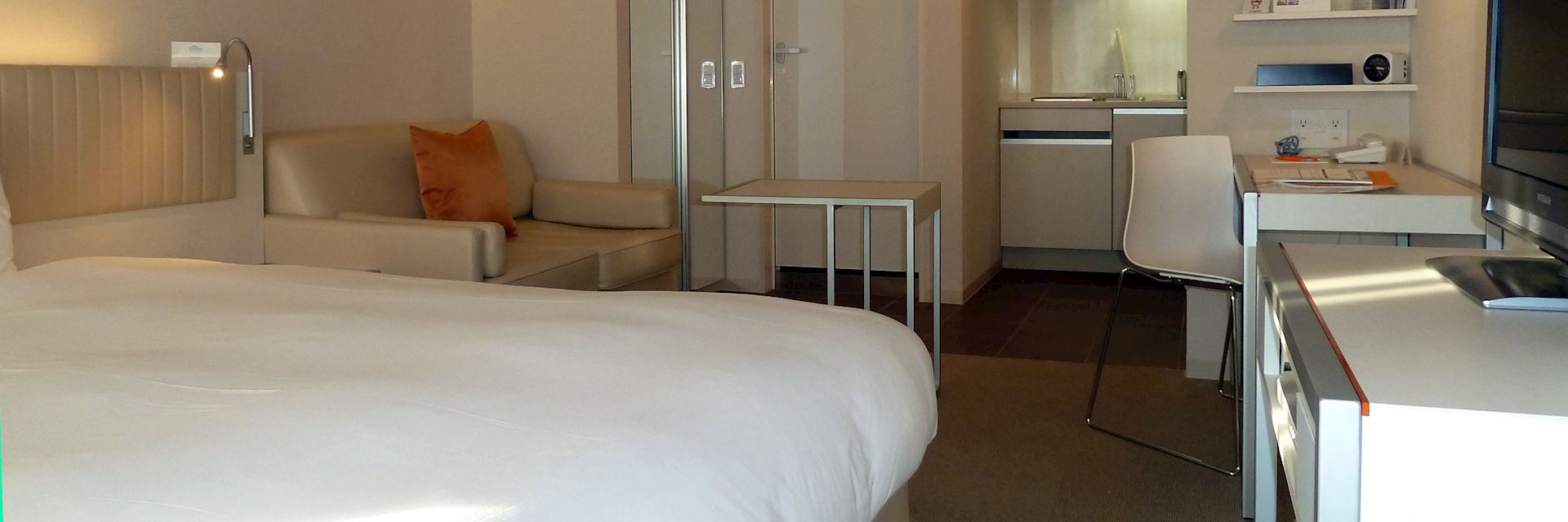 Citadines Karasuma Gojo Kyoto