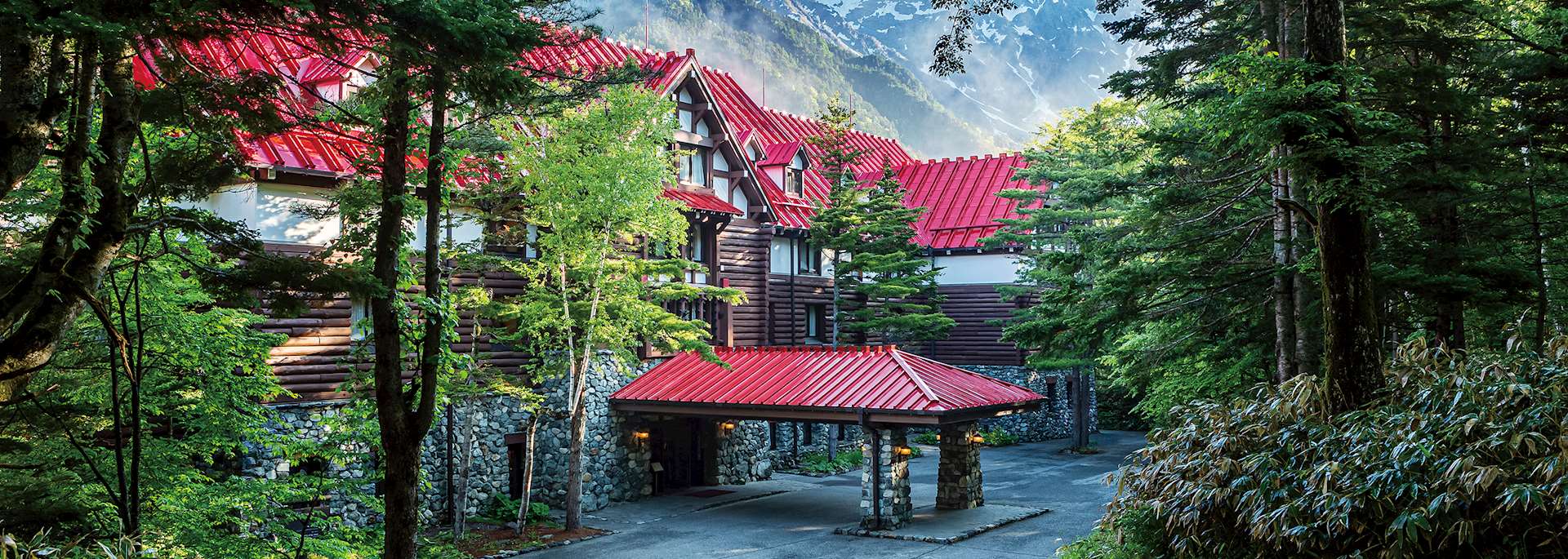 Kamikochi Imperial Hotel