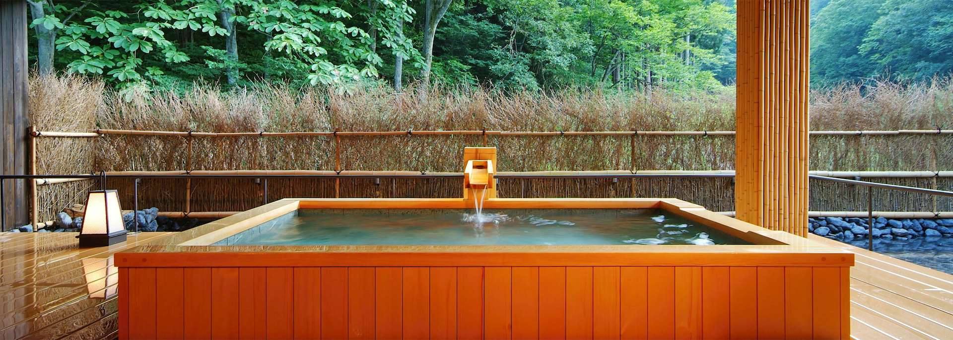 Nishimuraya Shogetsutei, Kinosaki Onsen