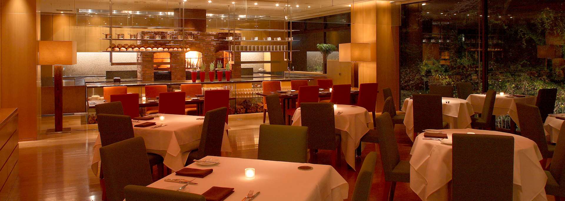 Hyatt Regency, Kyoto