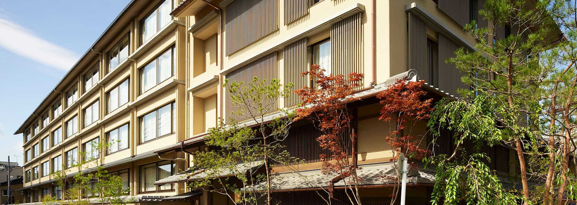 The Celestine Kyoto Gion
