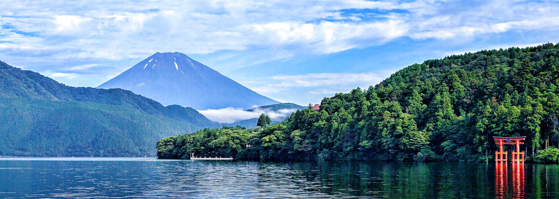 Hakone