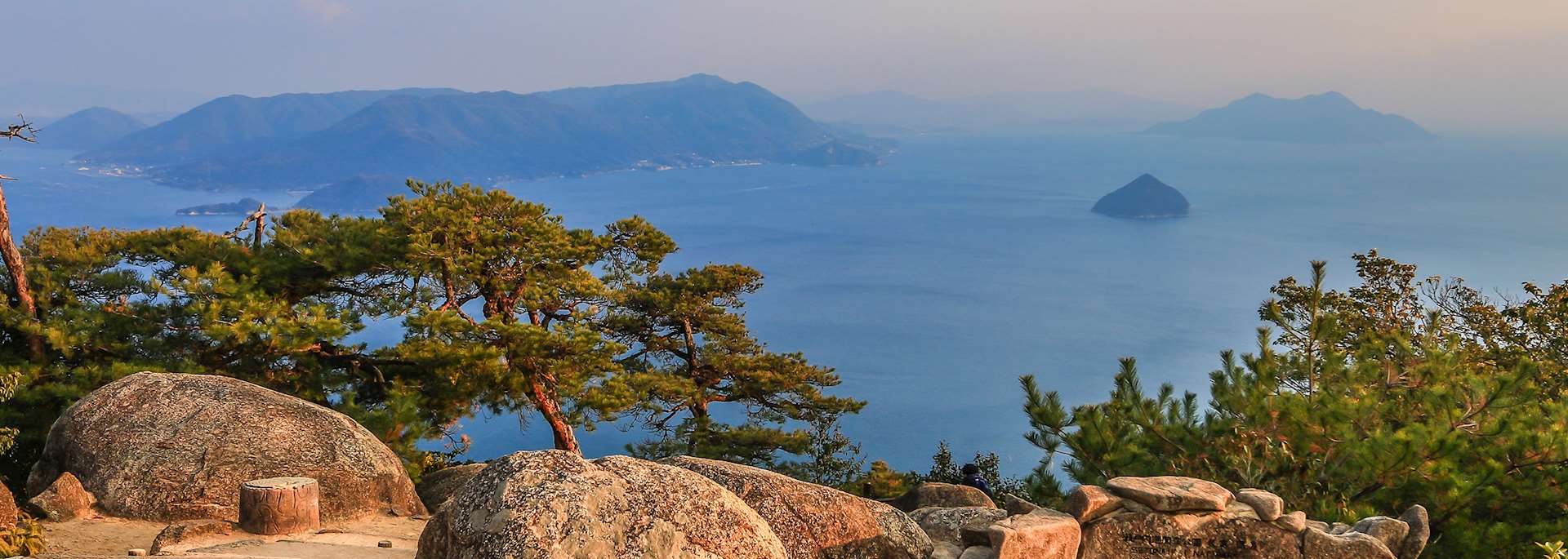 Miyajima Island