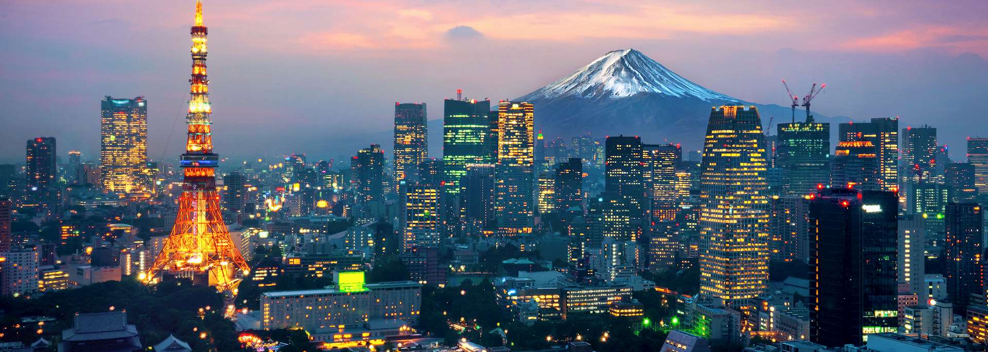 Tokyo