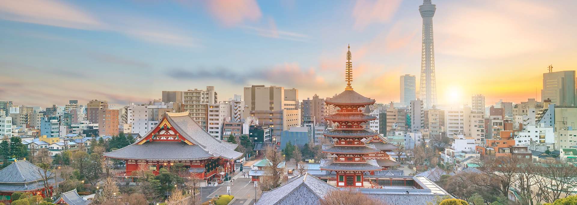 Tokyo