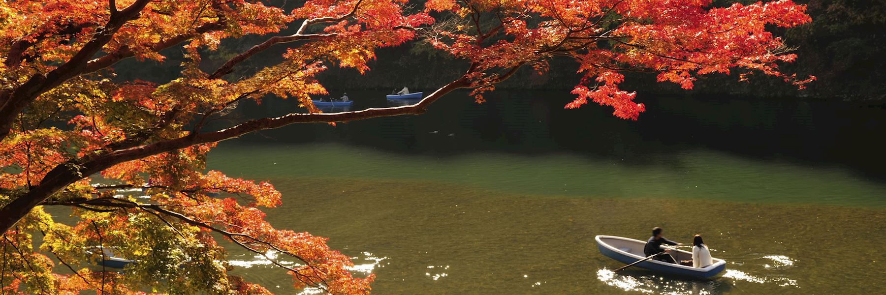 Best Time to Visit Japan Climate Guide Audley Travel