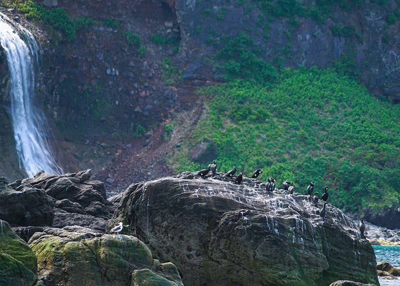 Shiretoko National Park