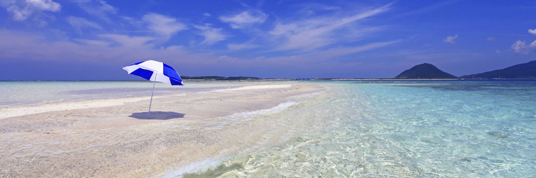 Visit Okinawa on a trip to Japan Audley Travel