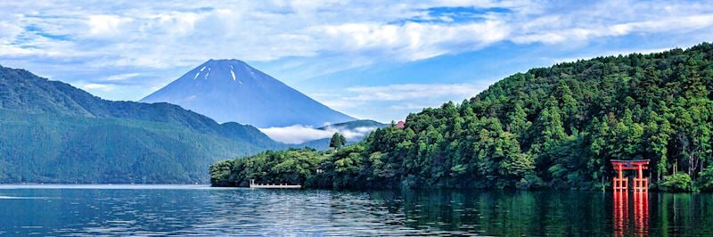 Hakone National Park