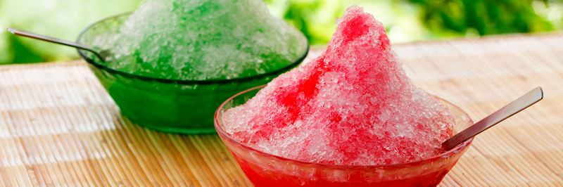 Kakigori