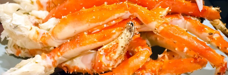Snow crab
