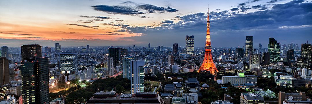 Good-value holiday to Japan | Travel guide | Audley Travel