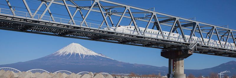 Bullet train