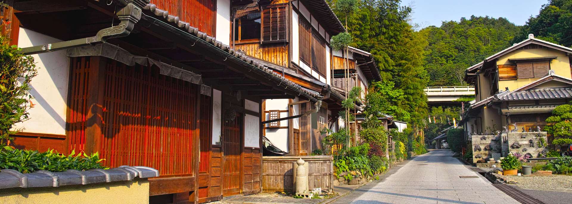 Arashiyama, Kyoto