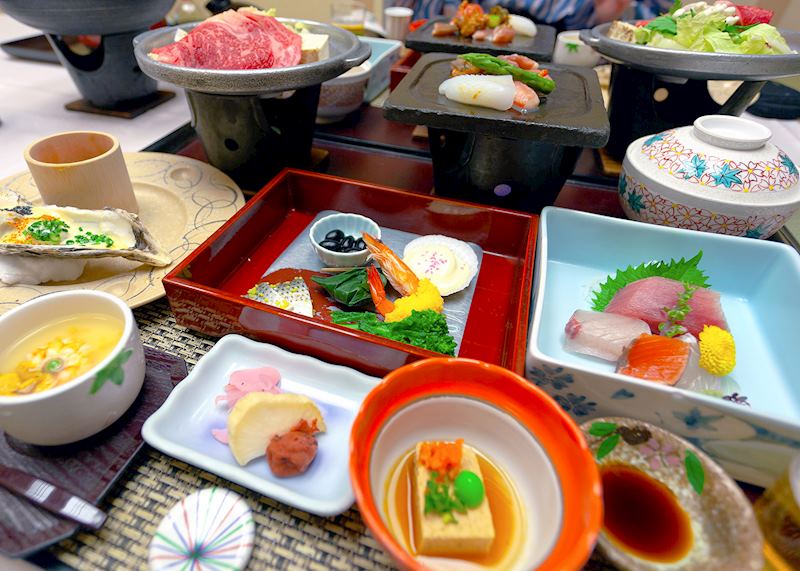 Kaiseki