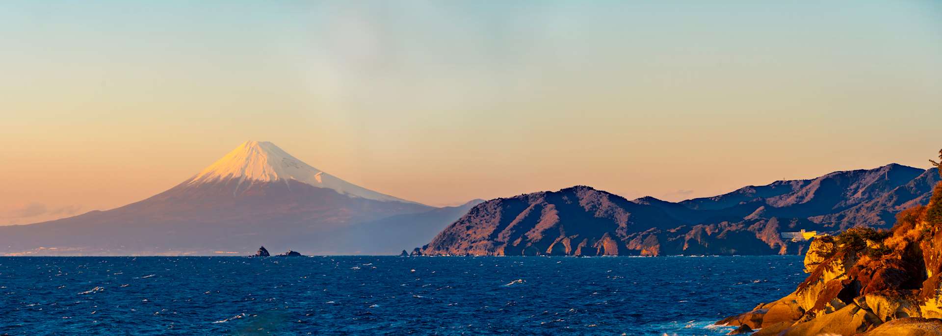 Mount Fuji