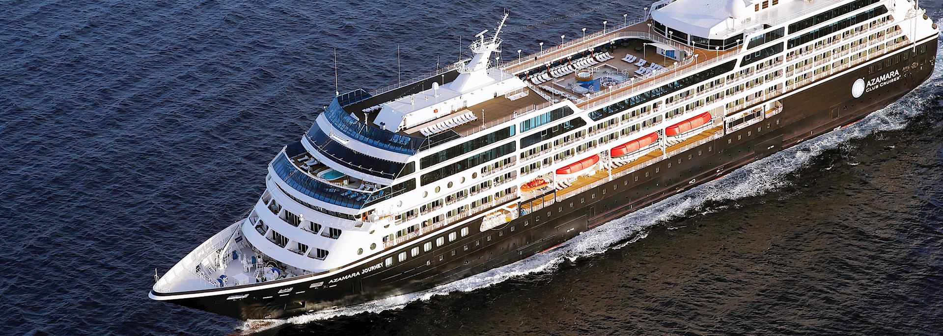 Azamara cruise