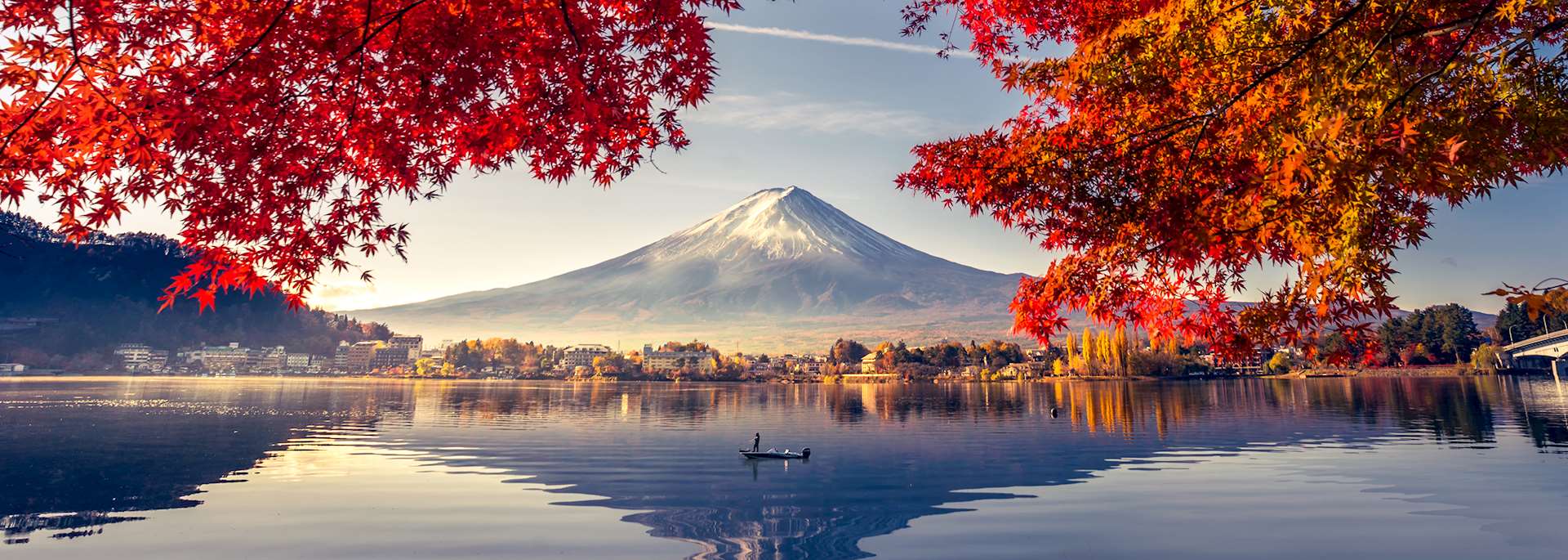 Mount Fuji