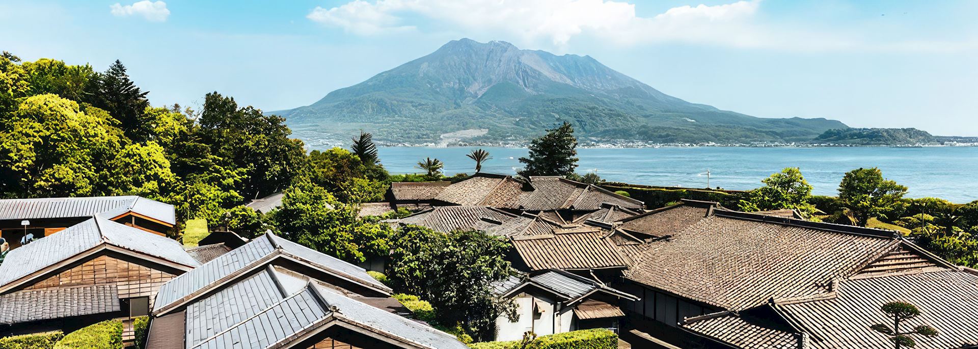 Kagoshima, Japan