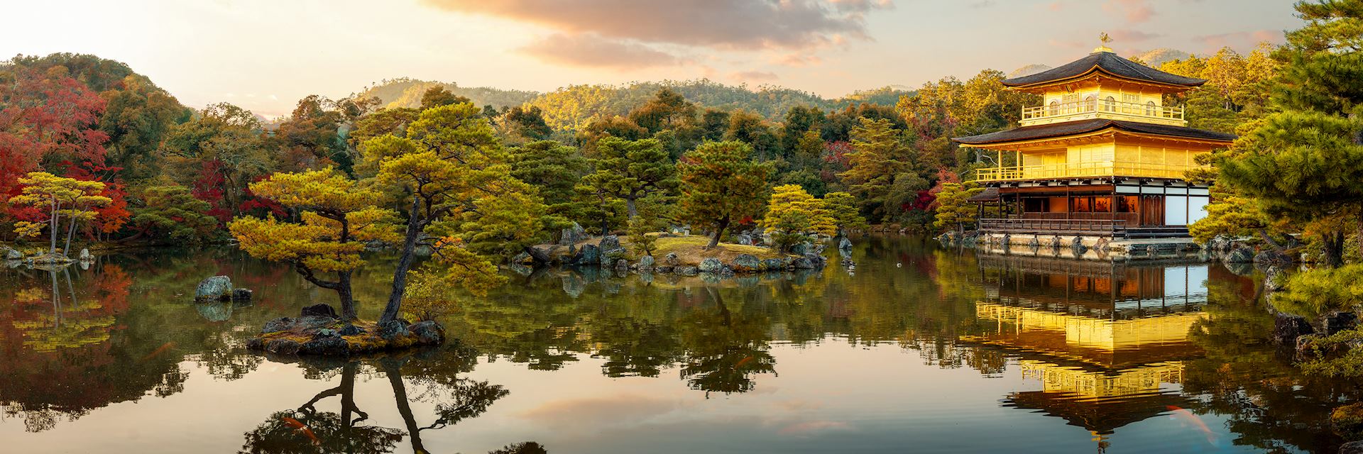 Japan's cities: Tokyo & | Audley Travel US