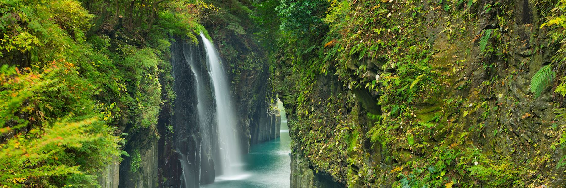 Japan vacations