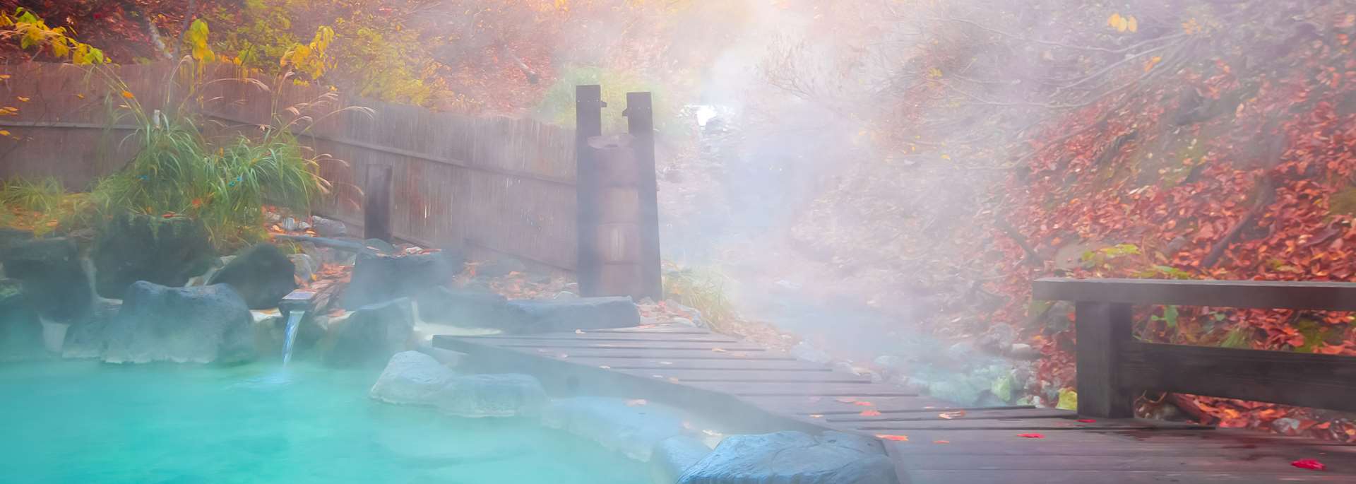 Kurokawa Onsen